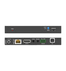 NÖRDIC 4K60 HDBaseT Displayport KVM Forlænger 150m