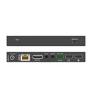 NÖRDIC 4K60 HDBaseT Displayport KVM Forlænger 150m