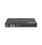 NÖRDIC 4K60 HDBaseT Displayport KVM Forlænger 150m