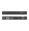 NÖRDIC 4K60 HDBaseT Displayport KVM Forlænger 150m