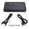 NÖRDIC 4 til 4 USB-A 3.0 5Gbps Switch