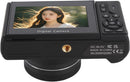 NÖRDIC 5K 75MP WiFi Ultra HD digitalkamera