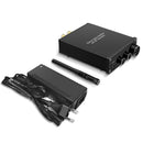 NÖRDIC Bluetooth 5.0 Stereo lyd forstærker 2x50W forstærker