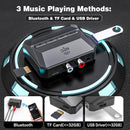 NÖRDIC Bluetooth Modtager 5.3 RCA 3.5mm AUX med NFC MicroSD Kort USB Hukommelse