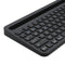 NÖRDIC Bluetooth-tastatur med touchpad, amerikansk layout 78 taster