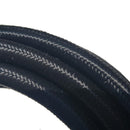 NÖRDIC CERTIFICEREDE KABLER 50cm HDMI 2.1 Ultra High Speed 8K 4K 60Hz 120Hz 48 Gbps Dynamic HDR eARC Game Mode VRR Dolby ATMOS nylon flettet