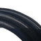 NÖRDIC Certified Cables 1m HDMI2.1 Ultra High Speed 8K 60Hz 4K 120Hz 48Gbps Dynamic HDR Earc Game Mode VRR Dolby atmos nylon Flettet kabel Forgyldt