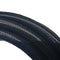 NÖRDIC Certified Cables 1m HDMI2.1 Ultra High Speed 8K 60Hz 4K 120Hz 48Gbps Dynamic HDR Earc Game Mode VRR Dolby atmos nylon Flettet kabel Forgyldt