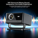 NÖRDIC Google Certified Projector 1080P 650 ANSI