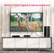 NÖRDIC HDMI 2.0 bue 4k 60Hz HDR Extractor YUV4: 4: 4 HDMI input til HDMI, SPDIF, R / L og AUX OUTPUT ARC konverter