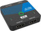 NÖRDIC HDMI 2.1 Switch 2 til 1 8K60Hz 4K120Hz CEC HDR Dolby Atmos, True HD, Digital Plus, DTS-HD Master