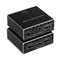 NÖRDIC HDMI 2.1 switch og extractor 8K60Hz 4K120Hz ARC EDID, S/PDIF og AUX extractor