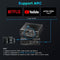 NÖRDIC HDMI 2.1 switch og extractor 8K60Hz 4K120Hz ARC EDID, S/PDIF og AUX extractor