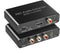 NÖRDIC HDMI ARC Audio Extractor HDMI ARC Konvertare DAC konvertere