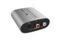 NÖRDIC HDMI ARC lyddekoder RCA 3,5 mm AUX