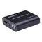 NÖRDIC HDMI Cat6 extension 120m 4K30Hz HD med loop EDID funktion HDMI Extension