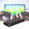 NÖRDIC HDMI Switch 3 til 1 med Video Capture Card HDMI2.0 4K60Hz USB3.1 Mikrofon og lydudgang HDMI Signal Loop Out HDR HDCP2.2 EDID RGB8: 8: 8