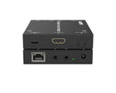 NÖRDIC HDMI eARC/SPDIF-forlænger 4K60Hz 50m