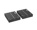 NÖRDIC HDMI eARC/SPDIF-forlænger 4K60Hz 50m