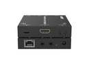 NÖRDIC HDMI eARC/SPDIF-forlænger 4K60Hz 50m