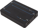NÖRDIC HDMI til USB C Adapter Converter