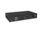 NÖRDIC KVM-Switch 2 til 1 USB-C & HDMI 4K60Hz 4xUSB-A