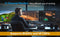 NÖRDIC KVM-switch 2 PC 3 skærme 8K60Hz 4K144Hz Triple skærm 2xDP 1xHDMI 4xUSB 3.0 porte