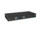 NÖRDIC KVM-switch 2 til 2 HDMI og DP til 2xHDMI 4K60Hz