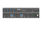 NÖRDIC KVM-switch 2 til 2 HDMI og DP til 2xHDMI 4K60Hz