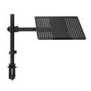 NÖRDIC Laptopholder bordholder til bærbar computer op til 17 tommer