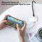 NÖRDIC Lightning adapter 1 til 4 porte 1xHDMI 1x RJ4510 / 100Mbps 1xUSB A 3.1 og 1 x Lightning opladningsport