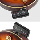 NÖRDIC Mini Guitar Amp - Compact Portable Headphone Amp & Amplifier for Electric Guitar