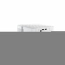 NÖRDIC Projektor Google-certificeret 1080p 500 ANSI lumen 2.4/5G WiFi 6 Android 11