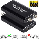 NÖRDIC SDI til HDMI-adapter 1080P