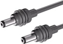 Starlink Mini DC-strømkabel 2m
