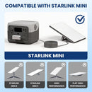 Starlink Mini DC-strømkabel 2m