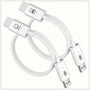 NÖRDIC Trådløs HDMI Extender Sender og Modtager Sæt, 30m 1080p Support 5GHz