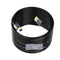 NÖRDIC USB 3.0 Aktiv Printerkabel - 5m USB A til USB B 3.0 Kompatibel med printer, konferencerkamera, dockingstation, harddisk og mere