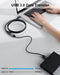 NÖRDIC USB 3.0 type A forlængerkabel 5m
