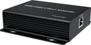 NÖRDIC USB 3.2 Forlænger 5Gbps 2xUSB-A + 2xUSB-C op til 100m