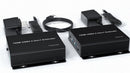 NÖRDIC USB 3.2 Forlænger 5Gbps 2xUSB-A + 2xUSB-C op til 100m