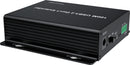 NÖRDIC USB 3.2 Forlænger 5Gbps 2xUSB-A + 2xUSB-C op til 100m