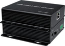 NÖRDIC USB 3.2 Forlænger 5Gbps 2xUSB-A + 2xUSB-C op til 100m
