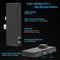 NÖRDIC USB 7-ports dockingstation til MicroSoft Surface Pro7 1xHDMI4k30Hz 2xUSB-A 5Gbps 1xUSB-C PD87W 1xRJ45 LAN og 1xTF og 1xSD