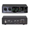 NÖRDIC USB Audio Interface to indgange 24bit 192KHz med XLR/TRS