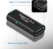 NÖRDIC USB C 3.1 kønsskifter Kvinde til Kvinde USB Type C 3.1 Adapter
