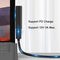 NÖRDIC USB-C ladeadapter for Microsoft Surface 15V3A 45W