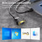 NÖRDIC USB-C til seriell DB9 RS232 1,8m