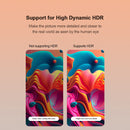 NÖRDIC USB-C til DP adapter 16K