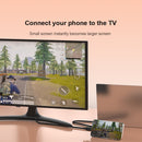 NÖRDIC USB-C til DP adapter 16K